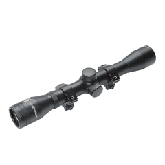 Visor 4X32 com anéis e interior pressurizado Parabellum 20218