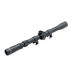 Virsor 3-7X20 Avec anneaux Parabellum 20219