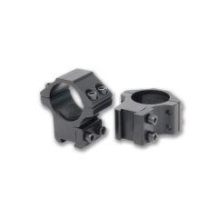 Montagem em trilho Viewfinder 11 mm. 30 mm Parabellum 20230