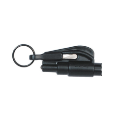 Llavero de Rescate Rqme color Negro Parabellum 21164