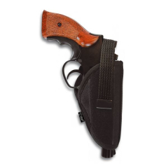 Funda Dingo Cordura para Revolver 2" y Walter PPK 22100M