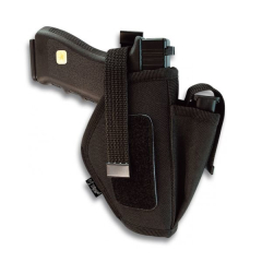 Funda Dingo Cordura Ambidiextro para Automatica 2" - 4" 22104