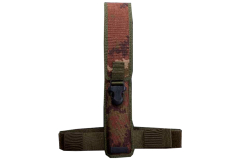 Étui pour couteaux tactiques, C.N.1, Adra Ordinanza 17° Stormo, Fulcrum, MK2.1, Venom, protection robuste et pratique pour modèles spécifiques