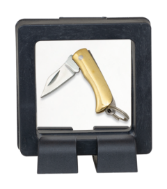 Coltello in miniatura Dije Lama: 1,9 Cm