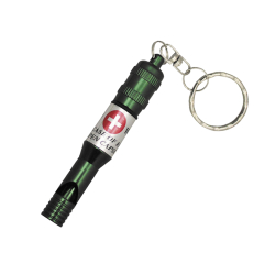 Sifflet d'urgence