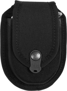 Funda grilletes con naylon termo termo moldeado tipo Hyatt / France Vega Holster 2FP24