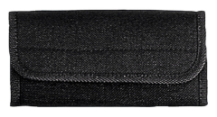 Sac pour cartouches de fusil de calibre 6 x 12 Vega Étui 2G50