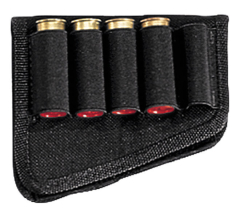 Cordura-Patronenhülse für Schrotflinte Kaliber 12 für 6 Munition Vega Holster 2G60
