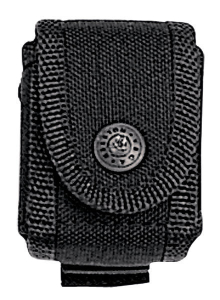 Caricabatterie o custodia del telefono universal , cintura e fissaggio con doppio pulsante regolabile Vega Fondina 2P14