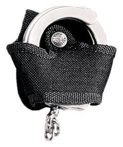 Offene Nylon-Schäkeltasche mit Gürtelschlaufe Vega Holster 2P77