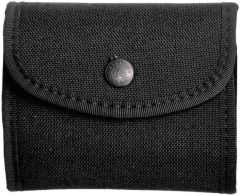 Funda para guantes de Latex en cordura color negro Vega Holster 2P83