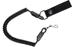 Longe avec boucle en cordura Vega Étui 2V20