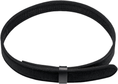 Cintura in nylon per riprese dinamiche con interno foderato in polimero Vega Fondina 2V55