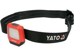 Yato YT-08598 torcia