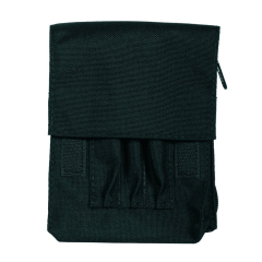 Sac polyvalent en cordura avec poches intérieures et extérieures et fentes pour stylos Vega Étui 2G13