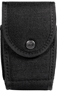 Copri grillo in nylon nero Vega Fondina 2P73