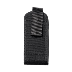 Capa para celular em Cordura com fita de velcro tamanho M 15,5 X 6 Vega Estojo 2R31