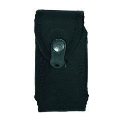 Funda universal para Smart Phone en polímero color negro Vega Holster 2R40