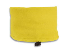 Braga de Invierno Barbaric Polar de Color Amarillo 30007