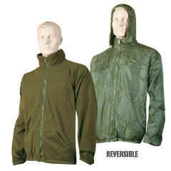 Polare umkehrbare Wasserjacke Foraventure 32606