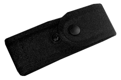 Fondina in cordura nera , chiusura regolabile per i modelli BF2, BF2V, MF0, MF1 BC e FULCRUM II