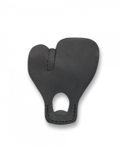 Pequeno duplo do dedo guia Martinez Albainox 9 pena Cm 34272