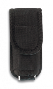 Manchette en nylon aérosol rembourrée 25 Ml Taille 35 mm Noir 34304