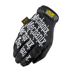 Tactical Glove Mechanix Wear The Original Glove N/b, Tailles S, M, M, L, L, Xl