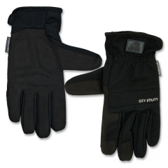 Gant Mastodon City Utility Noir, ne contient pas de pièces métalliques, tailles S - M - L - L - Xl -xxl, 34487878787