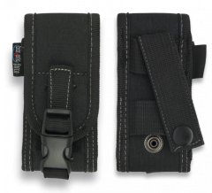 Cobrir Barbaric força de Nylon 34498