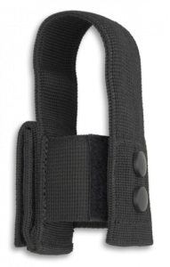 Couverture Dingo Pour Lanternes Moulées 4 Cm Nylon Valable Pour Lampe de poche Réf. 12188 Couleur Noir 34665 34665