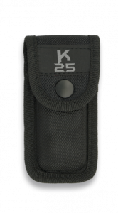 Cobrir Rui preto no Blister Nylon 6.5 X 12 Cm 34691