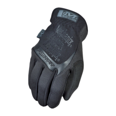Guantes Tácticos Mechanix Fast Fit, Elásticos, Diseño Anatómico, Reverso Alcochado, Tallas S, M, L, Xl, 34830