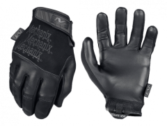 Gant tactique de haute dextérité Mechanix Ergonomiquement conçu Recon Taille : S 34867