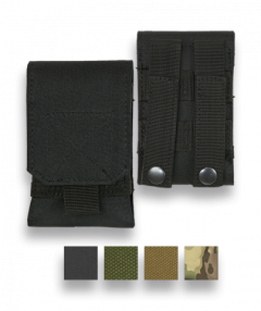 Couverture Barbaric Camo Small Camo