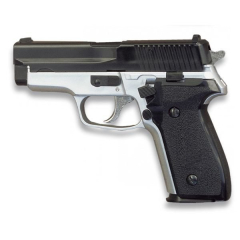 Pistola de Muelle Airsoft HFC, de 590 gr, Calibre 6 mm Mixta, energía 0,29 Julios 35113