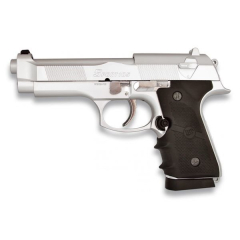 Airsoft HFC Spring Gun, 632 gr, con corpo in pvc foro 6 mm, 0,22 Joule Energy, bianco 35167