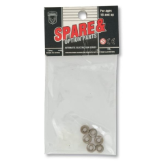 6Golden Eagle Buchas para Gear Box M 35850 série Metal