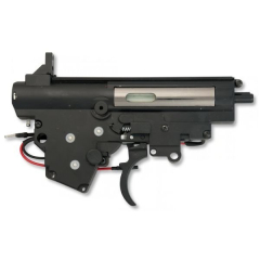 Metal gearbox Golden Eagle Original GE para G Series 35855