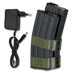 Bola de carregador Golden Eagle série M 35860 elétrico