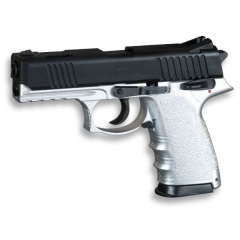 Airsoft Gun de primavera Hfc calibre de Pvc corpo pesado 6 Mm cor misturada 35910