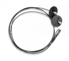 Set di pulegge Martinez Albainox Ricarica per Arcos 37095 e 37095ca 37109