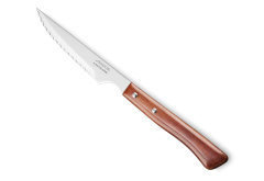 Coltello Loin Man Arcos de Mesa 371500 monoblocco di un pezzo di acciaio inox e lama di 11 cm in scatola