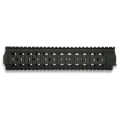 Série RIS, acessório Original águia de ouro, alumínio, preta, M, 38168