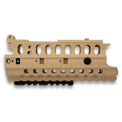 Ris, Golden Eagle Original Accessory, Aluminium-Nylon, Coyote, Série M, 38182