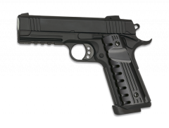 Golden Eagle 3014 da Primavera fps de Airsoft Gun metal deslizante 250 ms 76 bola 6mm 486 gramas de peso.