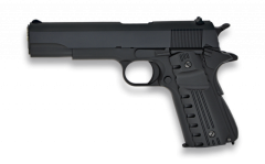 GAS Airsoft Gun Golden Eagle 3310 Full Metal Blowback 290 fps 88 ms 6mm palle Peso 883 grammi, energia 0,78 Joule