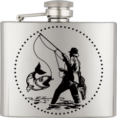 Balão de Aço Inoxidável. Capacidade: 4 Oz Albainox