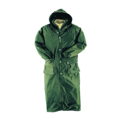 Capa de chuva Montana, 100% à prova d'água, Tamanhos S-4Xl