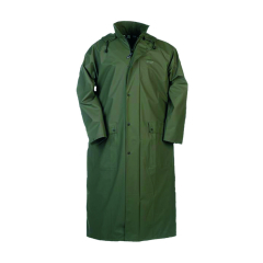 Impermeabile Helsinki Watercoat, 100% Waterproof, Made In Flexothane, Taglie S-4Xl.
